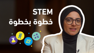 “STEM” خطوة بخطوة: كيف تصمم أنشطة تفاعلية لطلابك؟