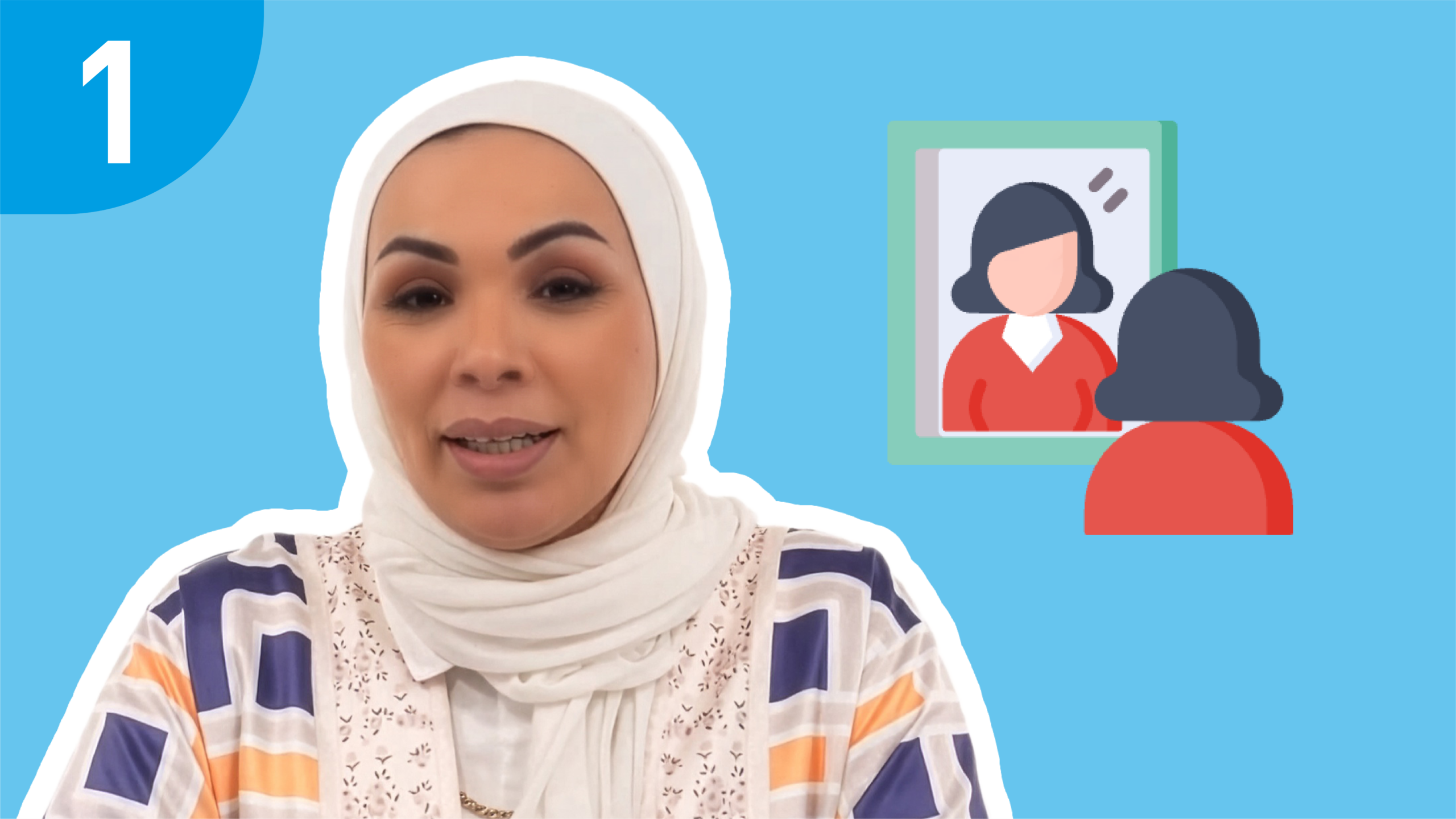 التأمل الذاتي 1