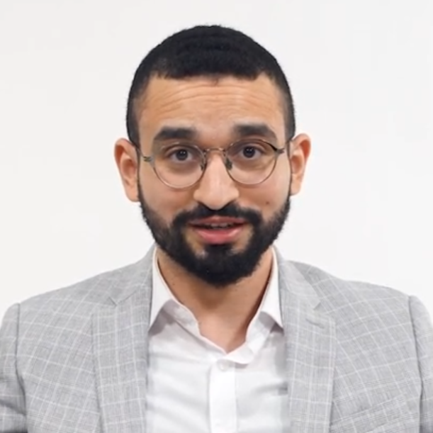مهدي خماسي