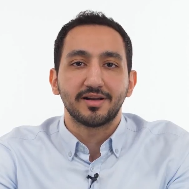 معاذ العرادي