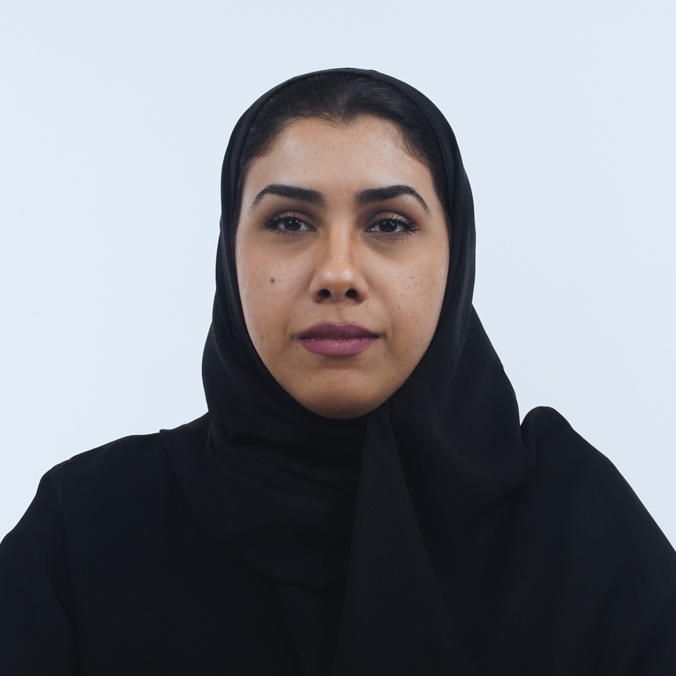 موزة خلفان الهنداسية