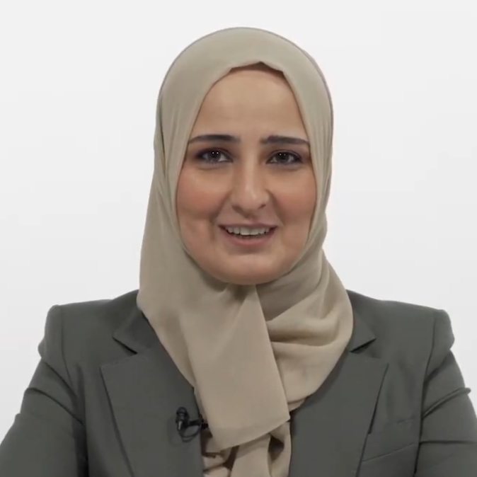 وسن يوسف العاني